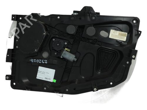 Used Right front window motor Right front window motor FORD FIESTA V (JH_, JD_) 1.4 TDCi (68 hp) 21309434 21309434