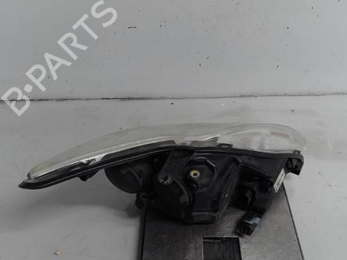 Used Left headlight Left headlight FORD FOCUS II (DA_, HCP, DP) 1.6 TDCi (90 hp) 21320869 21320869