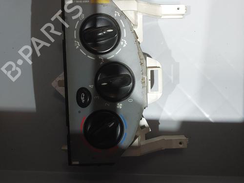Used Climate control Climate control 37511164 37511164