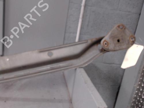 Rear bumper reinforcement CITROËN C1 (PM_, PN_) 1.0 | BP21307226C73 