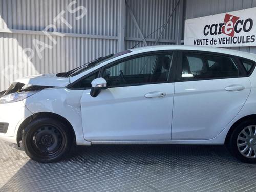 Electronic module FORD FIESTA VI (CB1, CCN) 1.25 | BP35825292M83 - Image 9