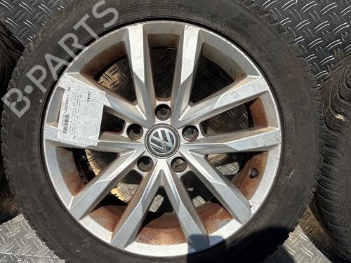 Fælk VW PASSAT B8 (3G2, CB2) 1.6 TDI | BP33827213C45 - Image 3