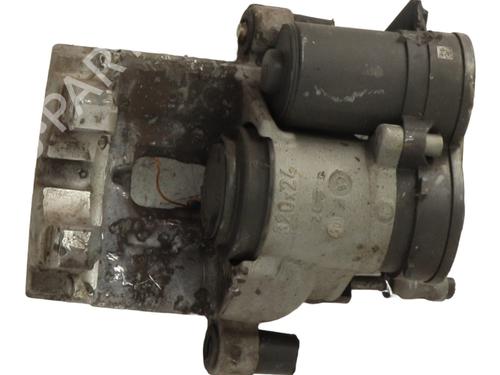 Used Left rear brake caliper Left rear brake caliper MERCEDES-BENZ C-CLASS Coupe (C205) AMG C 43 4-matic (205.364) (367 hp) 33310880 33310880