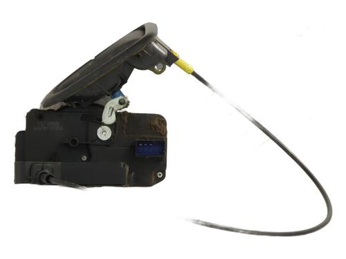 Used Front right lock Front right lock RENAULT MASTER II Van (FD) 2.5 dCi 120 (FD0M, FD0U, FD0W, FD2M, FD2W, FD3M, FD3U,... (115 hp) 28181298 28181298