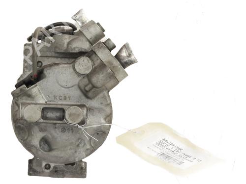AC compressor BMW 1 (E87) 120 d | BP21320875M34 