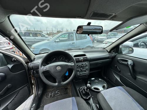 Starter OPEL CORSA B (S93) 1.0 i 12V (F08, F68, M68) | BP21309812M8 