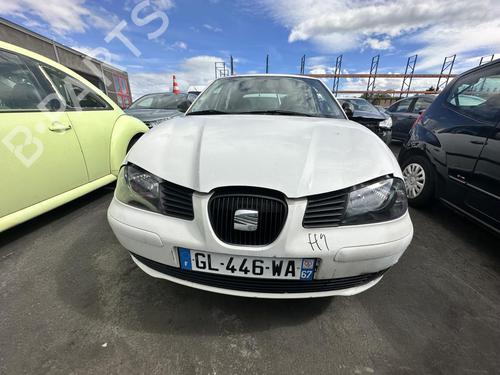 Right headlight SEAT IBIZA III (6L1) 1.9 SDI | BP21316586C29 