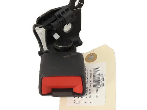 Used Seat buckle Seat buckle MERCEDES-BENZ A-CLASS (W177) A 250 e (177.086) (218 hp) 32194767 32194767