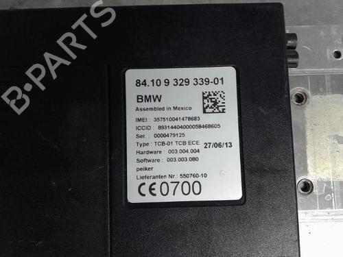 Used Electronic module BMW 3 (F30, F80) 320 d (184 hp) 21318205