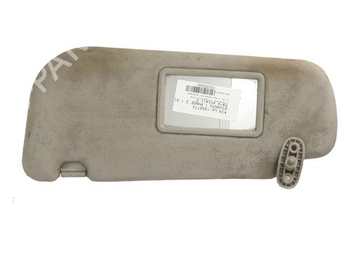 Left sun visor KIA PICANTO I (SA) 1.0 | BP27701328I1 