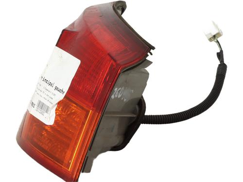 Left taillight LEXUS IS II (_E2_) 250 (GSE20) | BP32060496C34 - Image 4