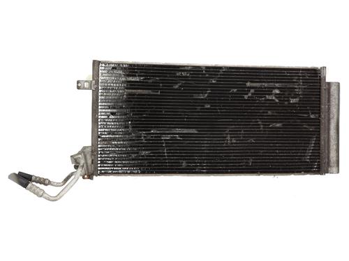 Used AC radiator AC radiator FIAT DOBLO Bus (263_) 1.3 D Multijet (263AXC1A) (90 hp) 21305487 21305487