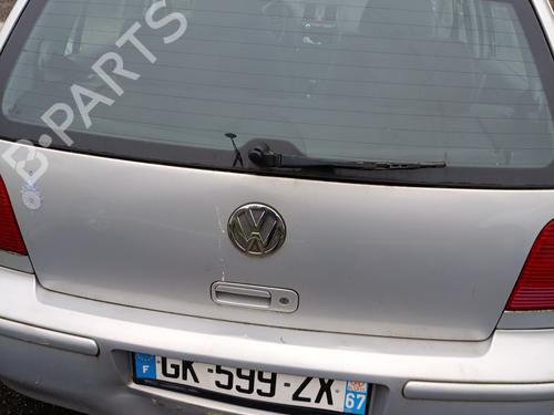 Startmotor VW POLO (6N2) 1.4 | BP24824364M8 
