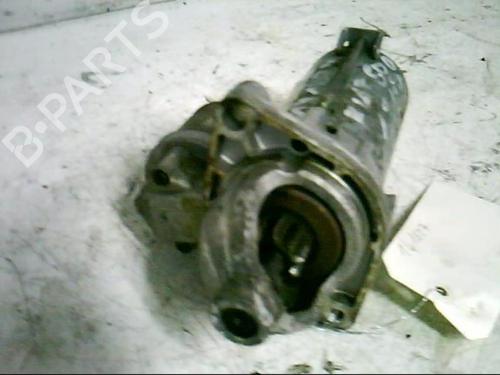 Used Starter FIAT 500 (312_) 1.3 D Multijet (312AXB1A) (75 hp) 21317899
