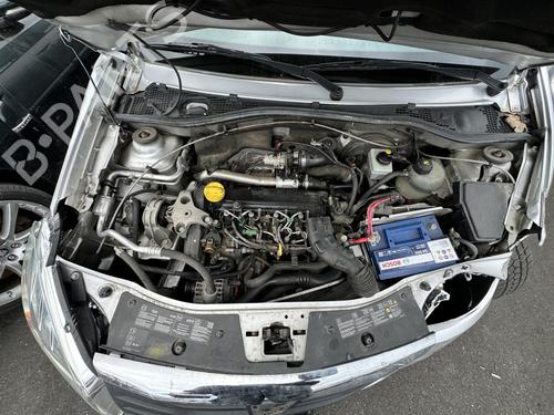 Steering column stalk DACIA SANDERO 1.5 dCi | BP21371434I23 - Image 10