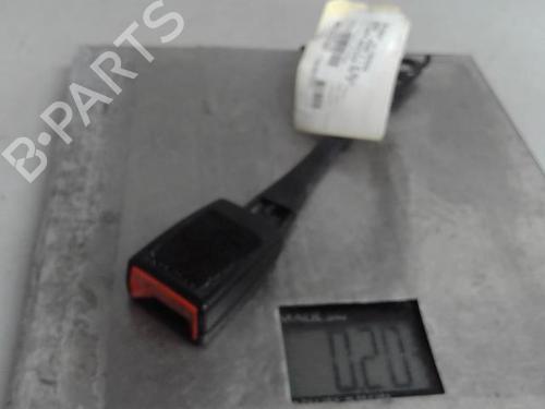 Used Seat buckle PEUGEOT 5008 (0U_, 0E_) 1.6 BlueHDi 120 (120 hp) 21306942