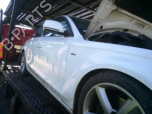 Used Parts AUDI A4 B8 (8K2)  3.2 FSI quattro  2797675