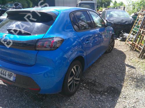 Engine PEUGEOT 208 II (UB_, UP_, UW_, UJ_) 1.2 PureTech 100 | BP23856429M1  - Image 9