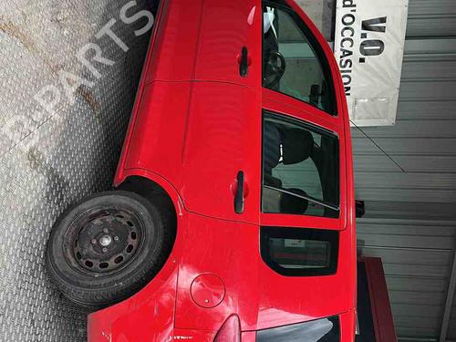 Steering column stalk MAZDA 2 (DY)  | BP36468262I23  - Image 8