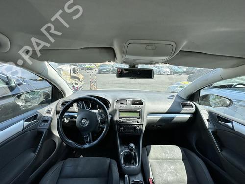 Right tailgate light VW GOLF VI (5K1) 2.0 TDI | BP21370232C80  - Image 8