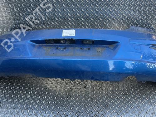 Rear bumper HYUNDAI i30 (FD) 1.6 CRDi | BP21293562C8 
