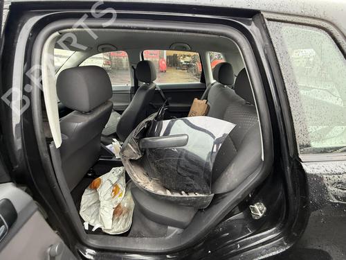 Left taillight VW POLO (9N_, 9A_) 1.2 | BP24331465C34 