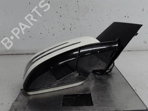 Right mirror MERCEDES-BENZ B-CLASS Sports Tourer (W246, W242) B 180 CDI (246.200) | BP21295426C27 