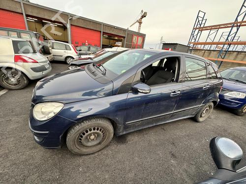 Alternator MERCEDES-BENZ B-CLASS Sports Tourer (W245) B 180 (245.232) | BP21291762M7 