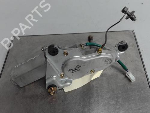 Rear wiper motor MAZDA 323 P V (BA) 1.5 16V | BP21369059M102 