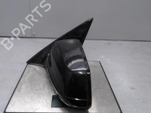 Used Left mirror BMW 5 Gran Turismo (F07) 530 d (245 hp) 21296122
