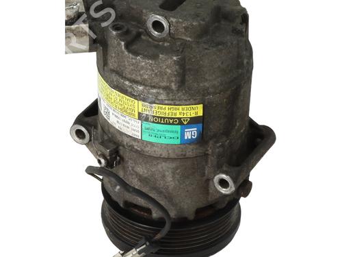 AC compressor OPEL ASTRA H GTC (A04) 1.7 CDTI (L08) | BP23814358M34 - Image 4