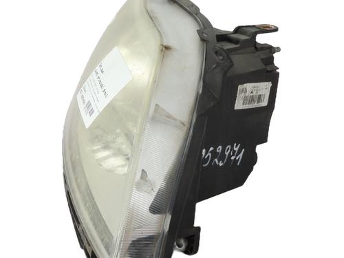 Right headlight LANCIA YPSILON (312_) 0.9 TwinAir (312.PXG11, 312.PXG1A, 312.YXG11, 312.YXG1A) | BP27611298C29  - Image 5
