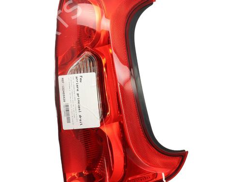 Right taillight FIAT PANDA (312_, 319_) 1.2 (312PXA1A) | BP33005604C35 - Image 6