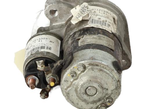 Used Starter Starter DACIA SANDERO 1.4 MPI LPG (72 hp) 21307464 21307464