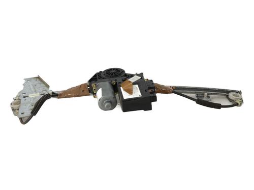 Left front window motor PEUGEOT 307 Break (3E) 2.0 HDI 110 | BP24594652E21 - Image 2