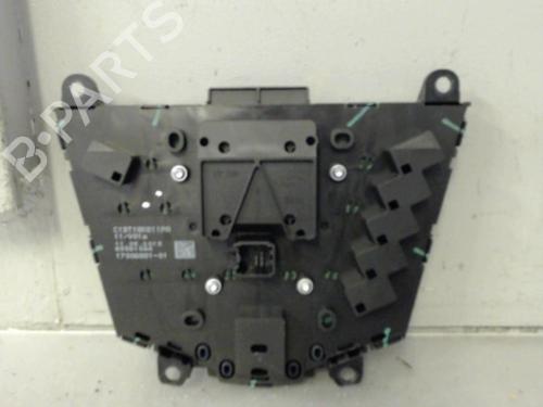 Radio FORD FIESTA VI (CB1, CCN) 1.5 TDCi | BP21303432E6 