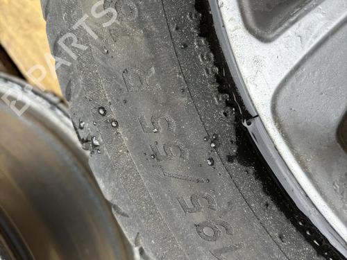 Rim PEUGEOT 208 I (CA_, CC_) 1.2 VTI 82 | BP21319780C45 