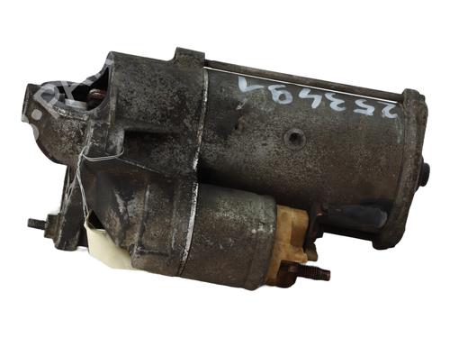 Used Starter Starter RENAULT TRAFIC II Van (FL) 1.9 dCi 80 (FL0B) (82 hp) 28706727 28706727