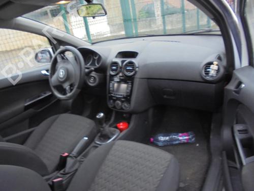 Switch OPEL CORSA D (S07) 1.2 (L08, L68) | BP32186702I30  - Image 7