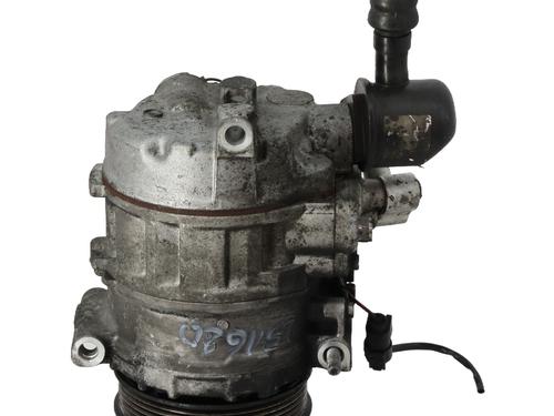 AC compressor MERCEDES-BENZ C-CLASS T-Model (S203) C 220 CDI (203.206, 203.208) | BP27152571M34 - Image 3