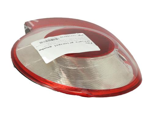 Left taillight RENAULT MODUS / GRAND MODUS (F/JP0_) 1.5 dCi (FP0G, JP0G) | BP38344084C34 - Image 3