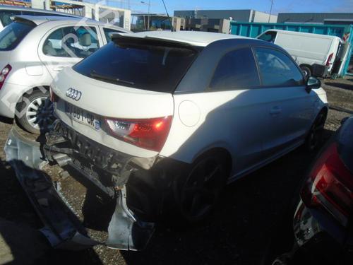 Used Parts AUDI A1 (8X1, 8XK)  1.4 TFSI  1989081