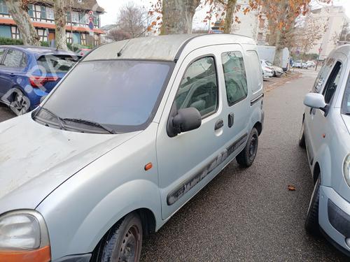 Right headlight RENAULT KANGOO (KC0/1_) D 65 1.9 (KC0E, KC02, KC0J, KC0N) | BP30861206C29 - Image 8