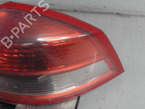Right taillight RENAULT VEL SATIS (BJ0_) 2.2 dCi (BJ0E, BJ0F) | BP21306578C35 