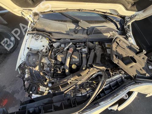 Alternator MERCEDES-BENZ A-CLASS (W176) A 180 CDI / d (176.012) | BP30545750M7 