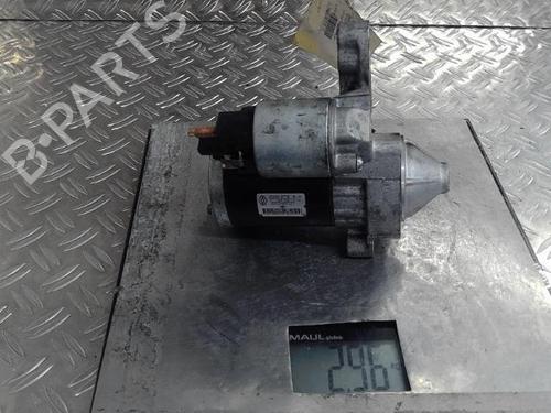 Starter DACIA LODGY (JS_) 1.2 TCe (JSAY, JSM0) | BP22149182M8 