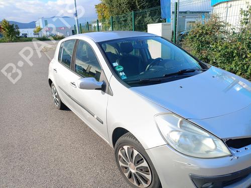 Right taillight RENAULT CLIO III (BR0/1, CR0/1) 1.5 dCi (BR17, CR17) | BP30561671C35 