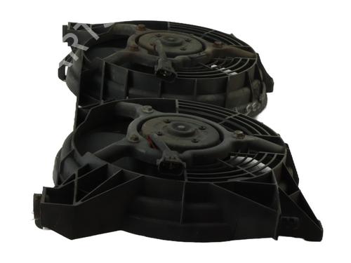 Radiator fan ROVER 45 I Saloon (RT) | BP21365172M35 - Image 5