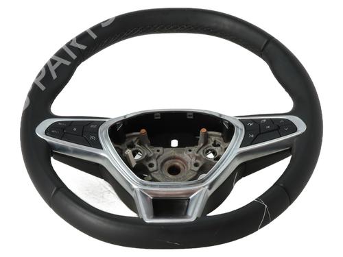 Steering wheel RENAULT CLIO V (B7_) 1.0 TCe 90 (B7MT) | BP29413141C49  - Image 6