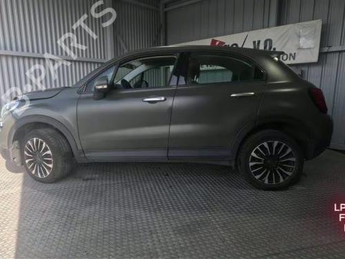 Left front indicator FIAT 500X (334_) 1.6 D Multijet (334AXA1B, 334AXA11) | BP38762544C32 - Image 24